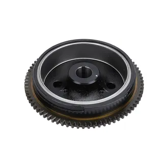 Flywheel 6AH-85550-10 for Yamaha Outboard Engine 9.9 13.5 15 20HP