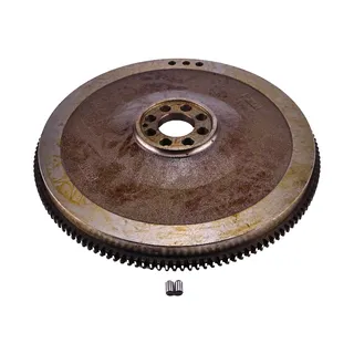 Flywheel 8971665161 for Isuzu Engine 4HK1 4HE1 Truck NPR 700P