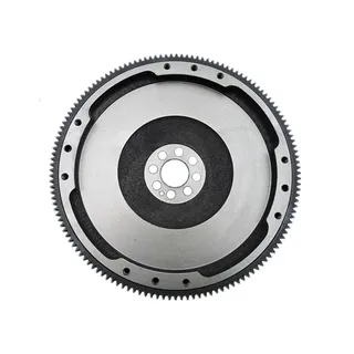 Flywheel 8973262270 for Isuzu Engine 4HK1 Truck NPR NQR 700P