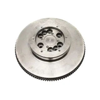 Flywheel Assembly 4111D261 for Perkins Engine 1104D-E44TA 1104C-44T