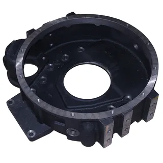 Flywheel Housing 3908799 for Cummins Engine 6CT 6CTA8.3 ISC QSC ISL QSL