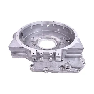 Flywheel Housing 3973061 for Cummins Engine ISBE ISDE QSB6.7 QSB4.5 4B3.9 NT743