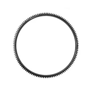 Flywheel Ring Gear 0410236 for Perkins 1004-42 1104-42 1004-4 Massey Ferguson 2744 3050 3060 8250 4235 4243 4245