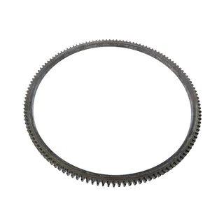 129T Flywheel Ring Gear YM127410-21480 for Komatsu Engine 4D106 Excavator PC110R-1 PC95R-2 PW110R-1 PW95R-2 Loader WA115-3 WA90-3 WA95-3