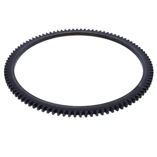 Flywheel Ring Gear 1G081-63820 for Kubota Engine V1505 D1105 Excavator KX71
