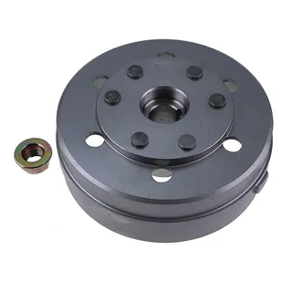 Flywheel Rotor 3GG-85550-00-00 for Yamaha ATV Banshee 350 YFZ350 1987-2006