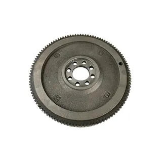 Flywheel 8971665161 for Isuzu Engine 4HK1 4HE1 Truck NPR 700P