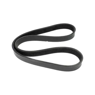 Flywheel Drive Belt 7188792 for Bobcat S630 S650 T630 T650 Skid Steer Loader