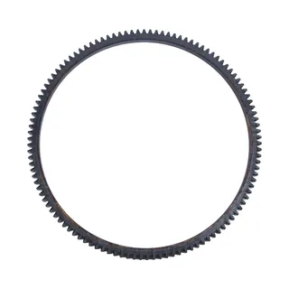 Flywheel Ring Gear 129900-21600 for Yanmar Engine 4TNE92 4TNE94 4TNE98 4TNV94L 4TNV98