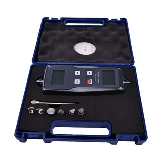 FM-204-5K 2kgf Digital Force Gauge Pull Force Test 4 Measurement Unit N kg lb g