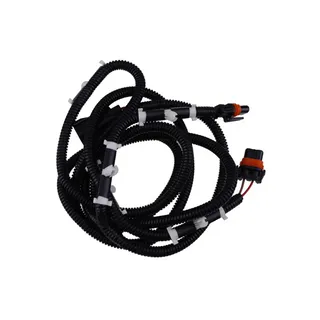 Fog Lamp Jumper Wiring 68197065AA for 2013-2019 Dodge Ram 1500