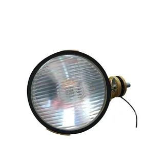Fog Lamp 566-95-14200 For Komatsu Dump Truck HD180-4 HD200-2 HD205-3 HD320-2