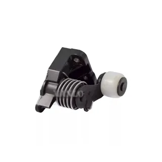 Foot Brake Accelerator Fixed Bracket 47107-16560-71 for Toyota 8FBN15-30 Electric Forklift