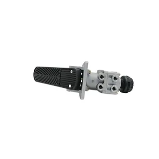 Foot Brake Valve 4613170230 3514-00058 1611135500001 for Foton Wabco Yutong