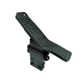 Foot Pedal Valve Assembly 206-3336 for Mitsubishi 4M40 Caterpillar 3046 3066 3054 Engine 307C 312C 314C 315C 320C 322C 325C 330C Excavator