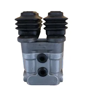 Foot Pilot Valve for Caterpillar CAT Excavator E320B E312B E325B E330B