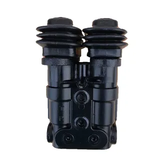 Foot Pilot Valve for Caterpillar CAT Excavator E320D E312D E325D E330D