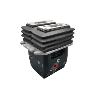 Foot Pilot Valve for Kobelco Excavator SK120-5 SK200-5