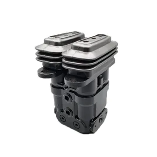 Foot Pilot Valve for Kobelco Excavator SK200-6 SK200-6E SK60-6 SK60-8 SK60SR