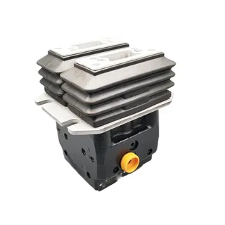 Foot Pilot Valve for Kobelco Excavator SK200 SK230-6E SK250 SK350-6E SK450 SK460-8