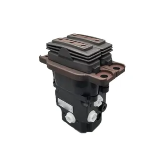 Foot Pilot Valve for Kobelco Excavator SK70SR SK70 SK75-8