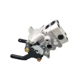 Foot Pilot Valve for Komatsu Excavator PC300-7 PC300-8 PC360-7 PC360-8 PC450-7 PC450-8