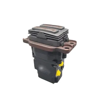Foot Pilot Valve for Volvo Excavator EC55 EC60 EC80