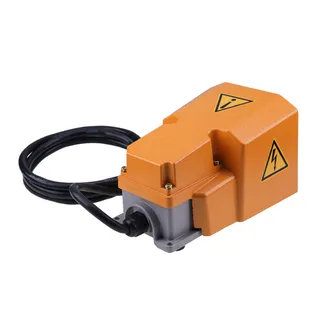 Foot Switch Cord 36642 B294 for Ridgid 300 535 1224 Pipe Threader