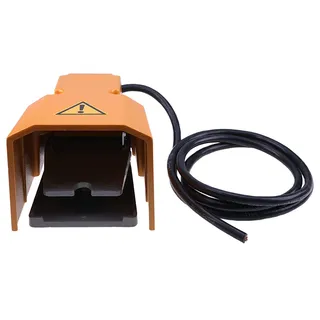 Foot Switch 36662 for Ridgid 301A 300 535 Without Plug