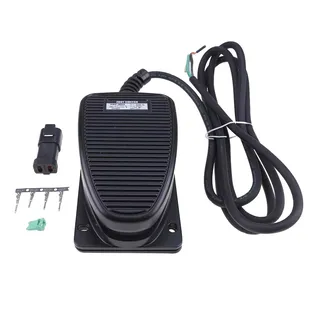 Foot Switch Assembly 227516GT for Genie Boom Lift S-40 S-45 S-80 S-80X S-85 Z-60/34