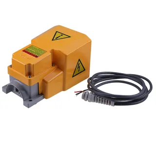 Foot Switch Pedal with Wire Harness 0272971 for JLG