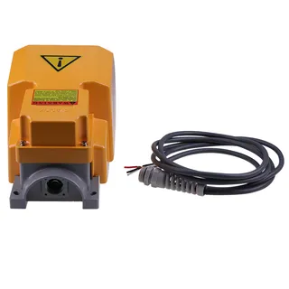 Foot Switch Pedal with Wire Harness 1001117174 for JLG
