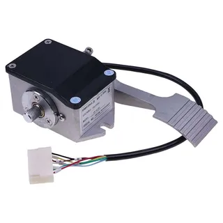 Throttle FP-6 Style 0-5K Foot Throttle EV Potentiometer Type Generic