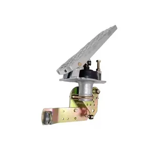 Foot Valve GJ1110M for Teleflex Morse