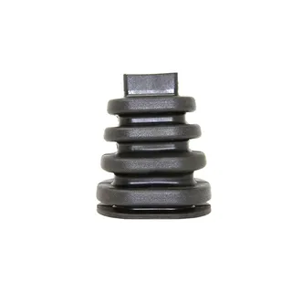 Foot Control Boot 7153503 for Bobcat S450 S510 S530 S550 S570 S590 S595 S630 T650 T740 T750 T770 T850