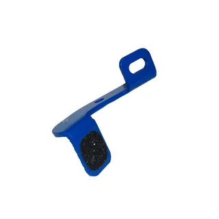 Foot Pedal 46260GT 46260 for Genie Scissor Lift GS-1530 GS-1532 GS-2032 GS-1930 GS-2632 GS-2646 GS-2046 GS-3246 GS-1932 GS-3246 GS-4047 GS-4046