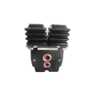 Foot Pedal Control Valve YN30V00105F2 for Kobelco SK200-8 SK250-8 Exvacator