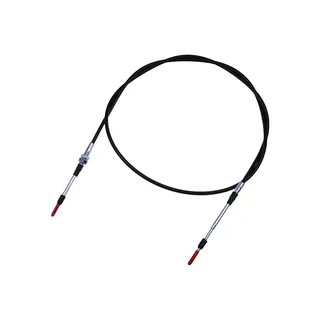 Foot Throttle Cable 7213427 for Bobcat S510 S530 S550 S570 S590 S630 S650 T550 T590 T630 T650