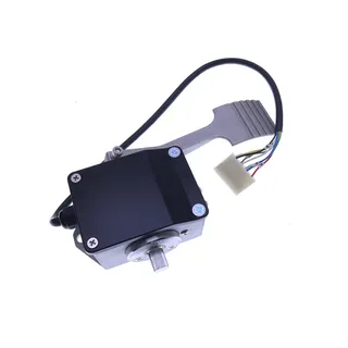 Foot Throttle FP-6 style 0-5K for Curtis EV Potentiometer type 0-5 ohm