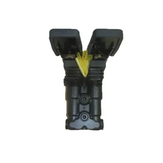 Foot Valve Assembly KOBELCO SK250-8
