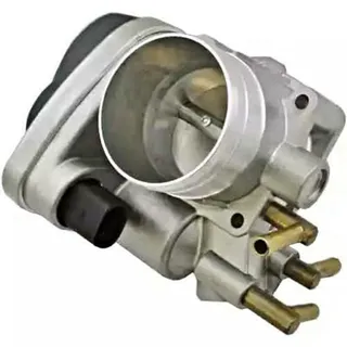 For 2005 VW Jetta 2V Throttle Body Assy 06A133062AP
