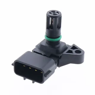Intake Manifold Pressure Temperature Sensor 2897333 for Cummins Engine ISB6.7 B6.7 QSB6.7 4B3.9 6C8.3 B4.5 B5.9 D6.7 F3.8 ISB ISB3.9 ISB5.9 ISC ISF2.8 ISL QSB4.5