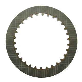 For Allison 182.4*129.5*2.5mm 30T Friction Plate 23042200