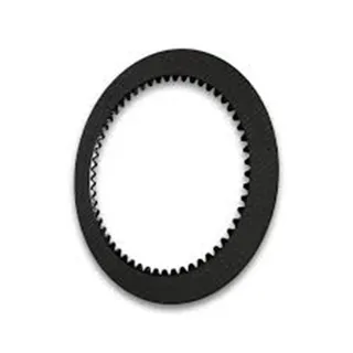 For Allison 314.5*230.9*3.5mm 56T Discs Friction Clutch Plate 23046108