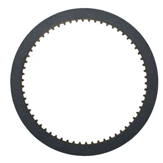 For Allison 319.0*259.1*3.8mm 62T Transmission Clutch Plate 23041786