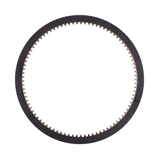 For Allison 433.3*371.3*5.2mm 89T Alto 352706-520-AL Friction Clutch Plate 23041615
