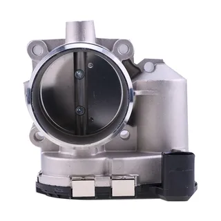 For Audi A4 VW Volkswagen Passat 1.8L Throttle Body Assembly 06B133062M 0280750009