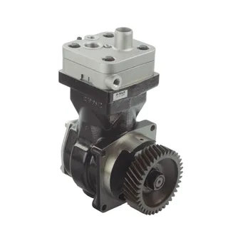 For Benz AXOR ATEGO Air Brake Compressor 4111510090