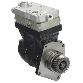 For Benz AXOR Engine OM457 Air Brake Compressor 4571301815