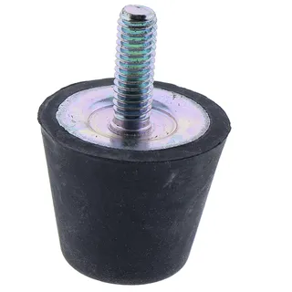 For Bobcat 751 753 763 773 863 873 883 963 Rear Door Rubber Bumper 6733616